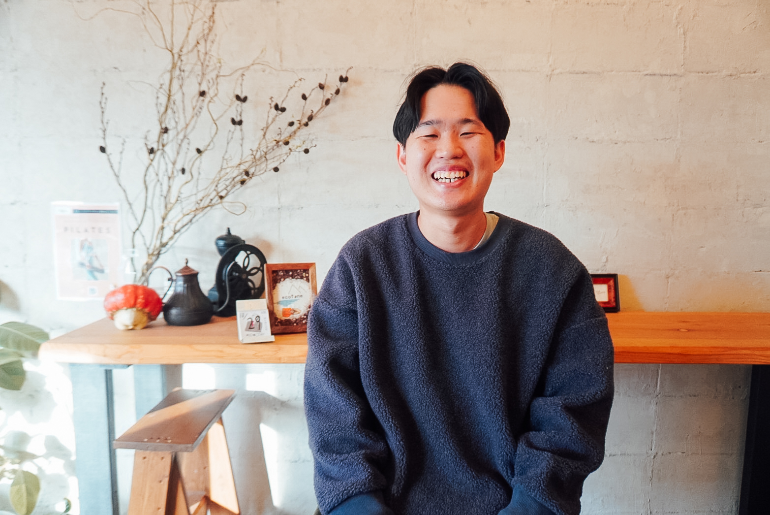 長島裕樹（ながしー）